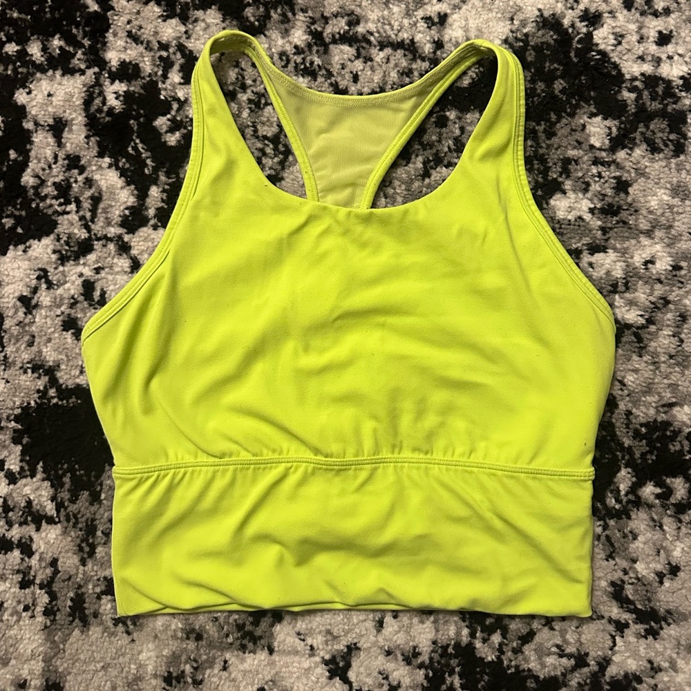 Stori Athletic Sports Top